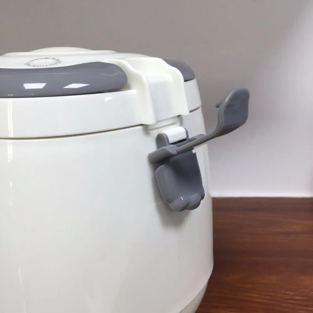 N5 1.5L 220v 3 чашки умная рисоварка и пароход-St/сталь электрическая коробка для обеда
