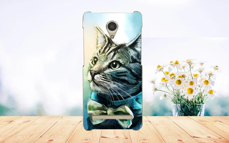 b020 Чехол из ТПУ с мультяшными животными цветами для Dexp Ixion ES950 Hipe, окрашенный чехол для телефона Dexp Ixion ES950, мягкий силиконовый чехол-накладка - Цвет: b020