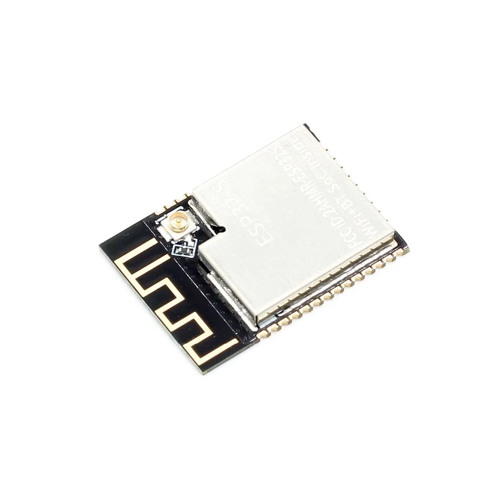 ESP32-S ESP32S Bluetooth и WIFI двухъядерный процессор с низким энергопотреблением MCU на ESP32 |