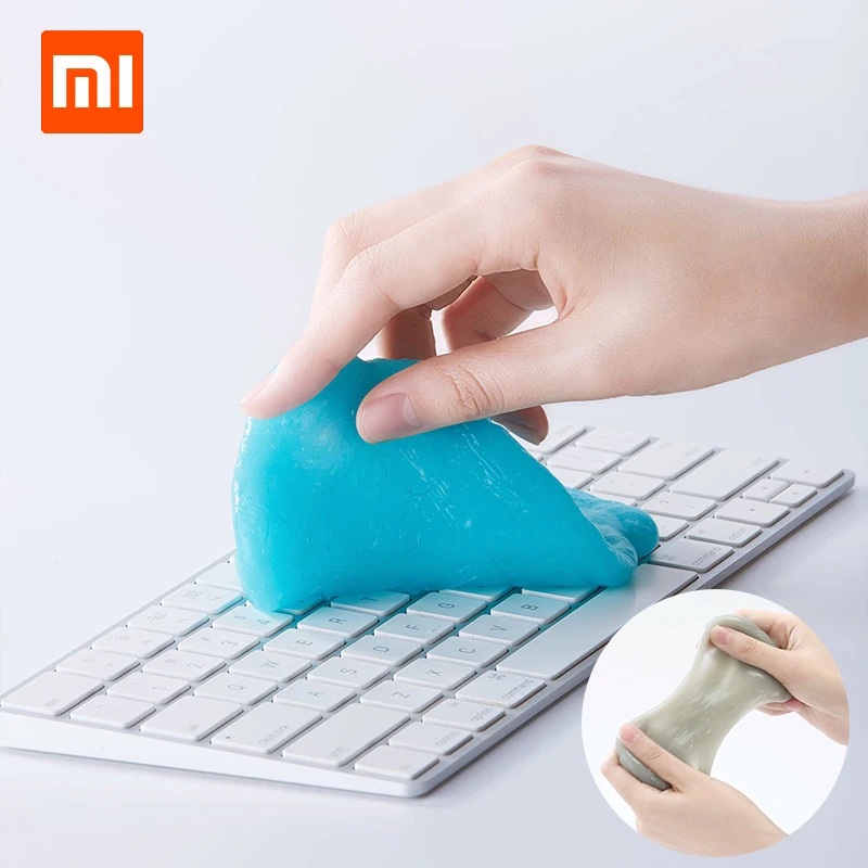 Xiaomi Clean-n-Fresh клавиатура автомобиля резиновые перчатки для уборки