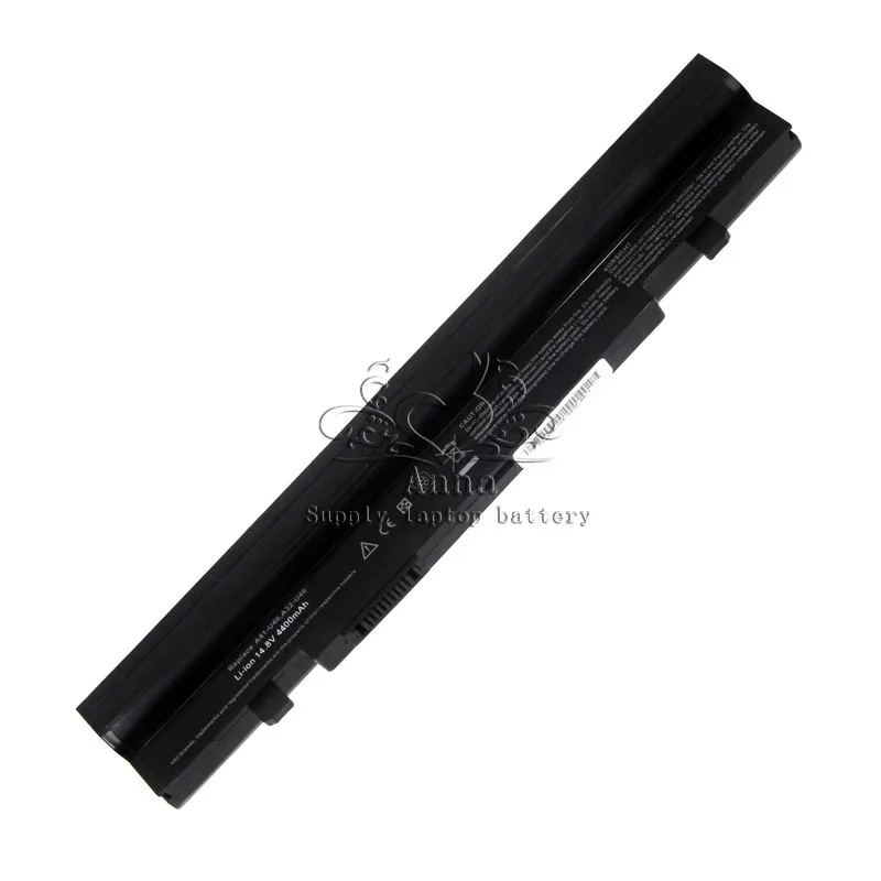 JIGU ноутбук батарея 14,8 V A32-U46 A41-U46 A42-U46 для Asus U46 серии U46E U46S U46SV U56 U46J U46SD U56J U56SV U56E U56JC