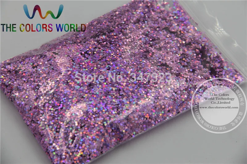 1 0 мм размер лазерный персиковый цвет блестящий порошок-голографический блеск