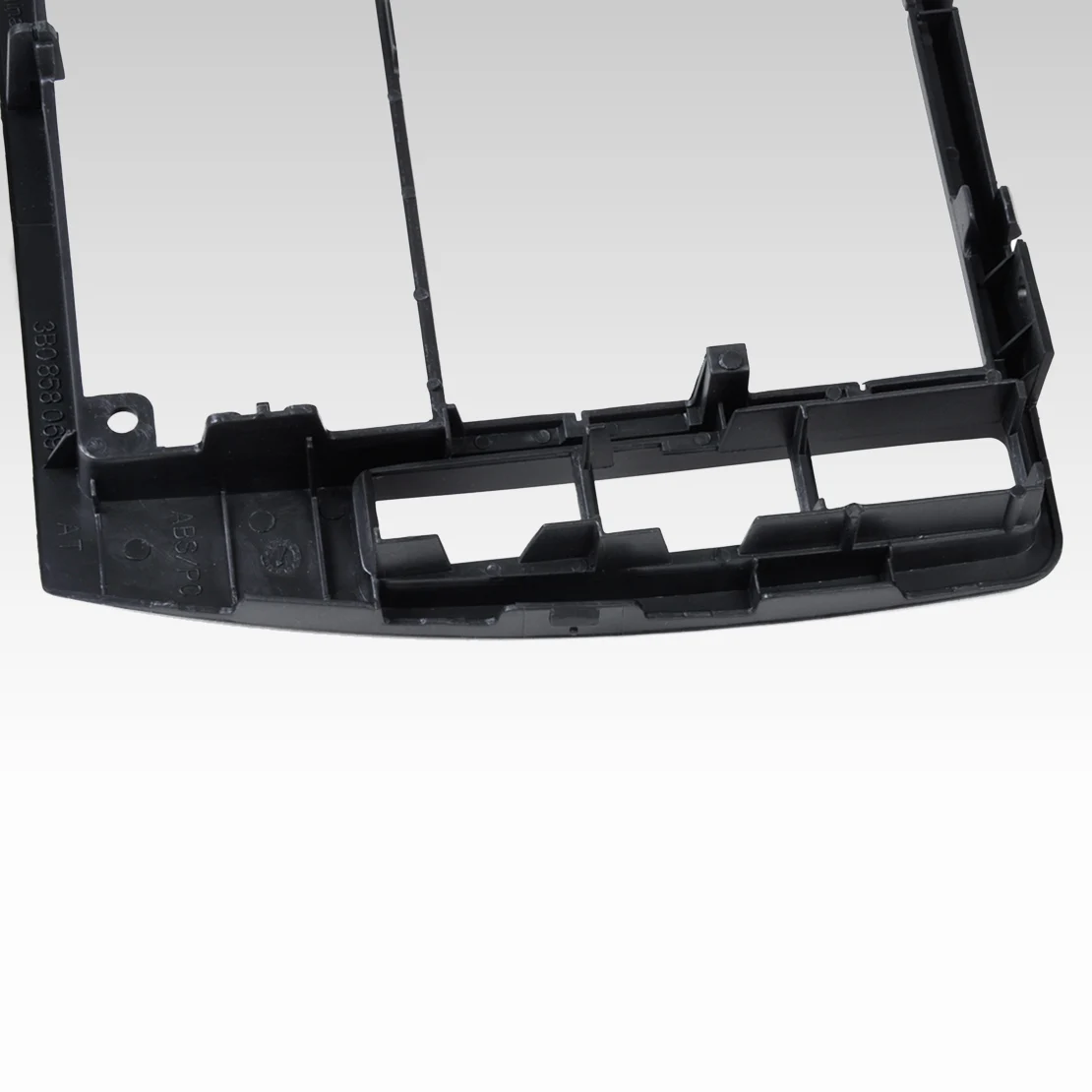 DWCX 3B0858069 Новый ABS интерьер приборной панели центральной консоли отделка рамка