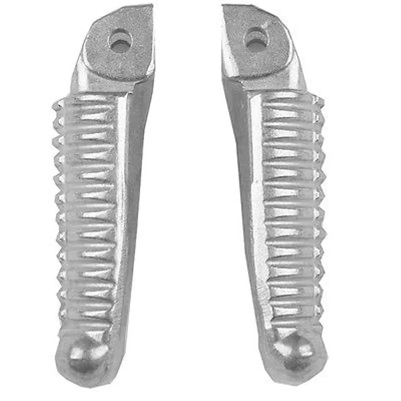 Новые передние ножки подножки для мотоцикла DUCATI 848 1098 1198 1098S 2008 2013 09 10 11|Подставки
