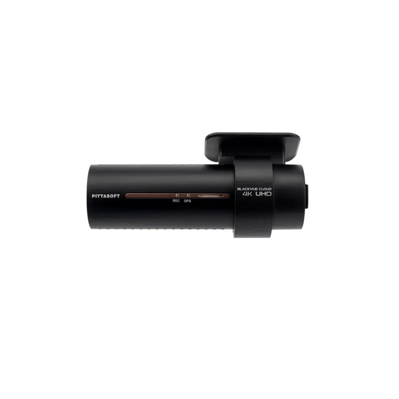 BlackVue Видеорегистраторы для автомобилей DR900S-1CH Wi-Fi GPS 4K Запись авто Бесплатная