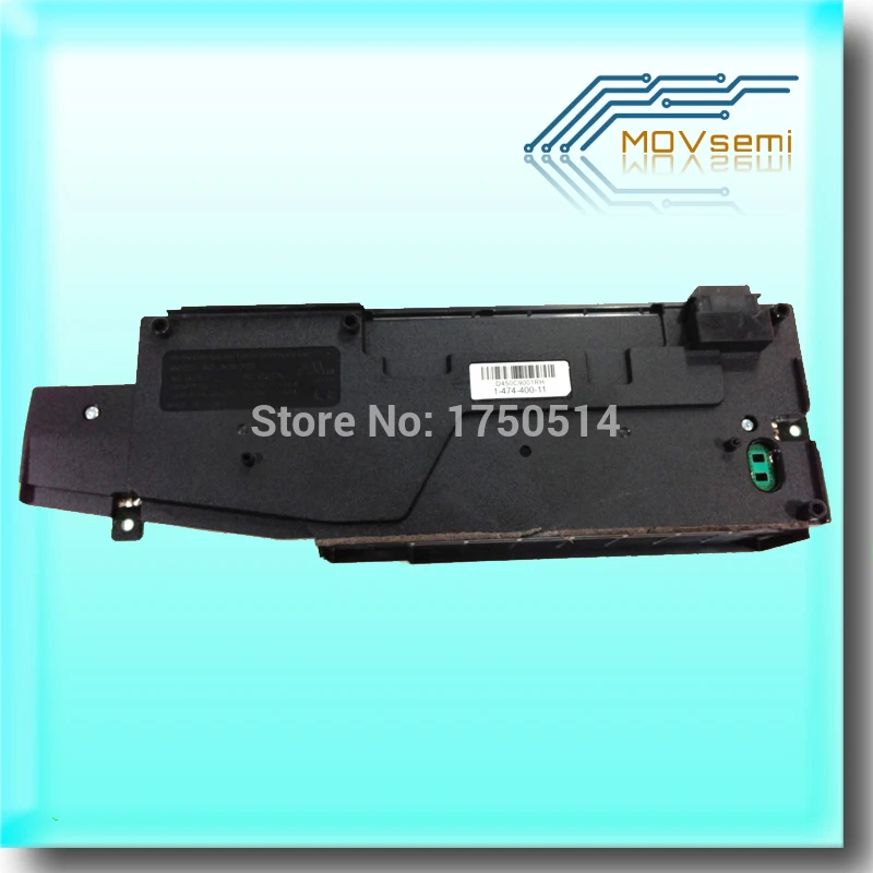 Запасной источник питания для PS3 супер тонкий ADP-160AR 4000 400X игровой консоли |
