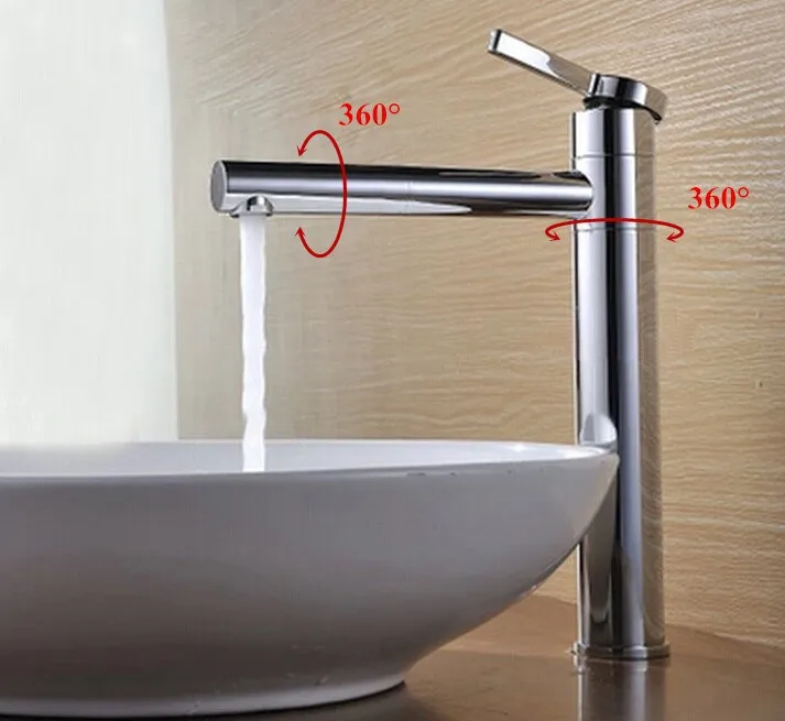 

high quality luxury color brass bathroom color tap chrome color faucet high quality BF009