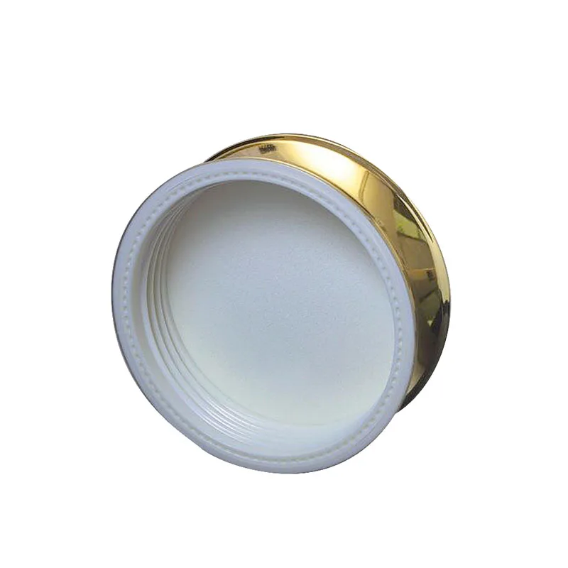 Новый 1 шт. Корона пустой макияж образец горшок бутылка для ногтей Косметический