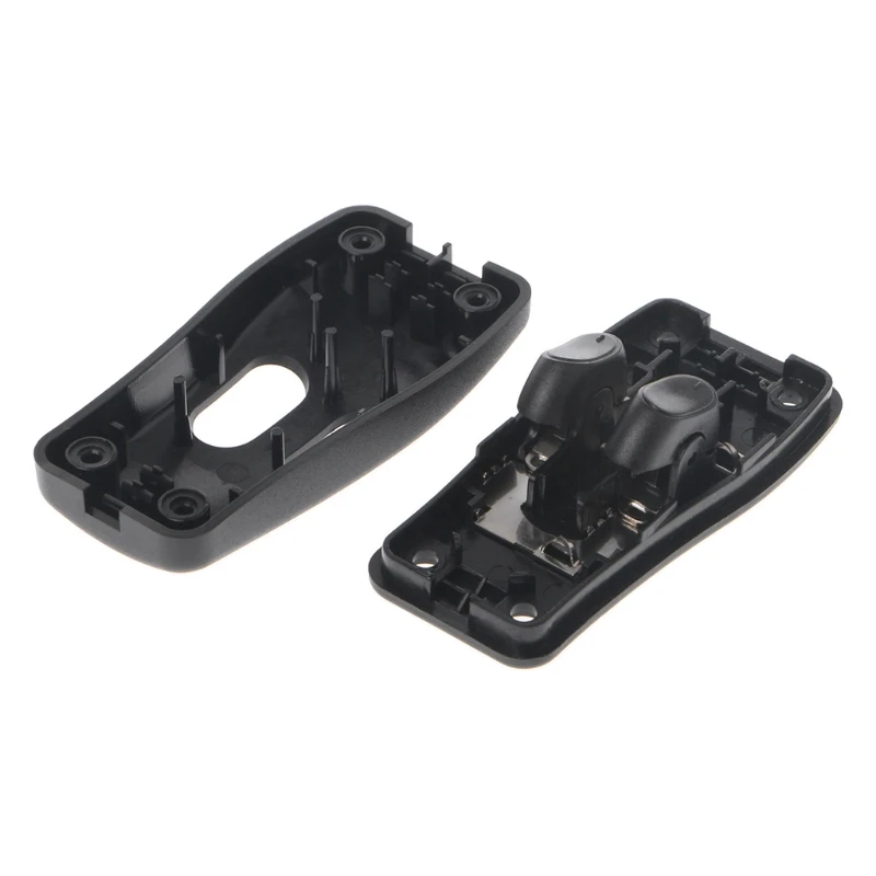 Двойной переключатель управления лампой CE напольный светильник настольная