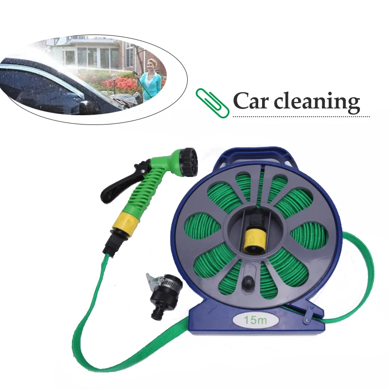 Проигрыватель на 50 футов магнитный распылитель высокого давления мойка