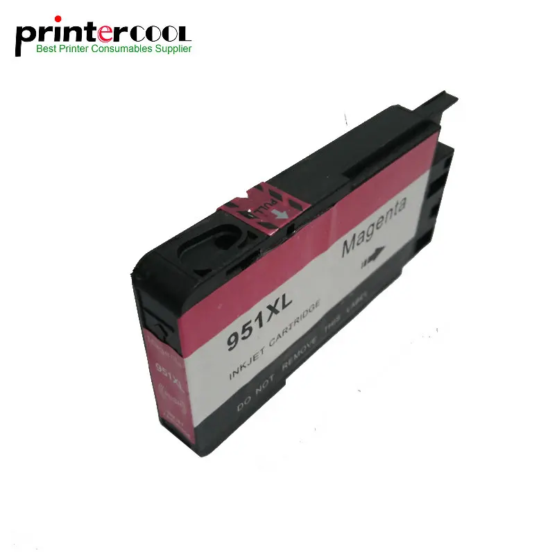 Einkshop 950 951 xl совместимый чернильный картридж для принтера hp 950XL 951XL Officejet Pro 810 8600 8610