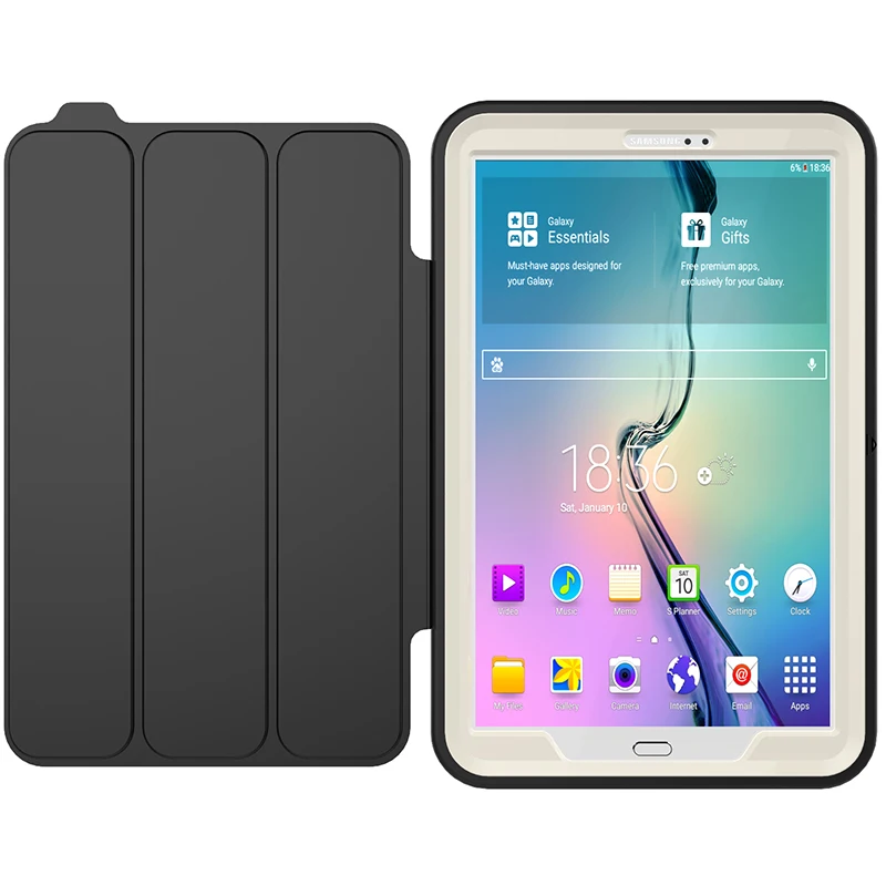Детский защитный чехол для Samsung Galaxy Tab A6 10 1 SM T580 T585 полный средства ухода за кожей