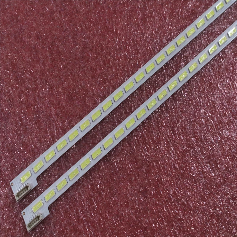 2 шт./лот для 46 &quotLJ64-03495A LTA460HN05 46EL300C 46HL150C светодиодная подсветка бара сани 2012SGS46 7030L