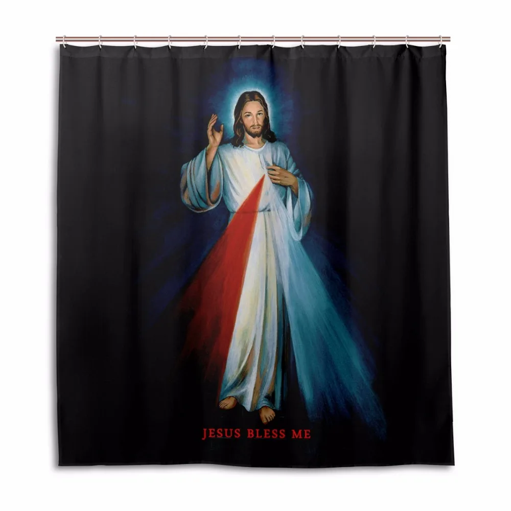 Штора для душа из 100% полиэстера водостойкая моющаяся|Шторы душа| |