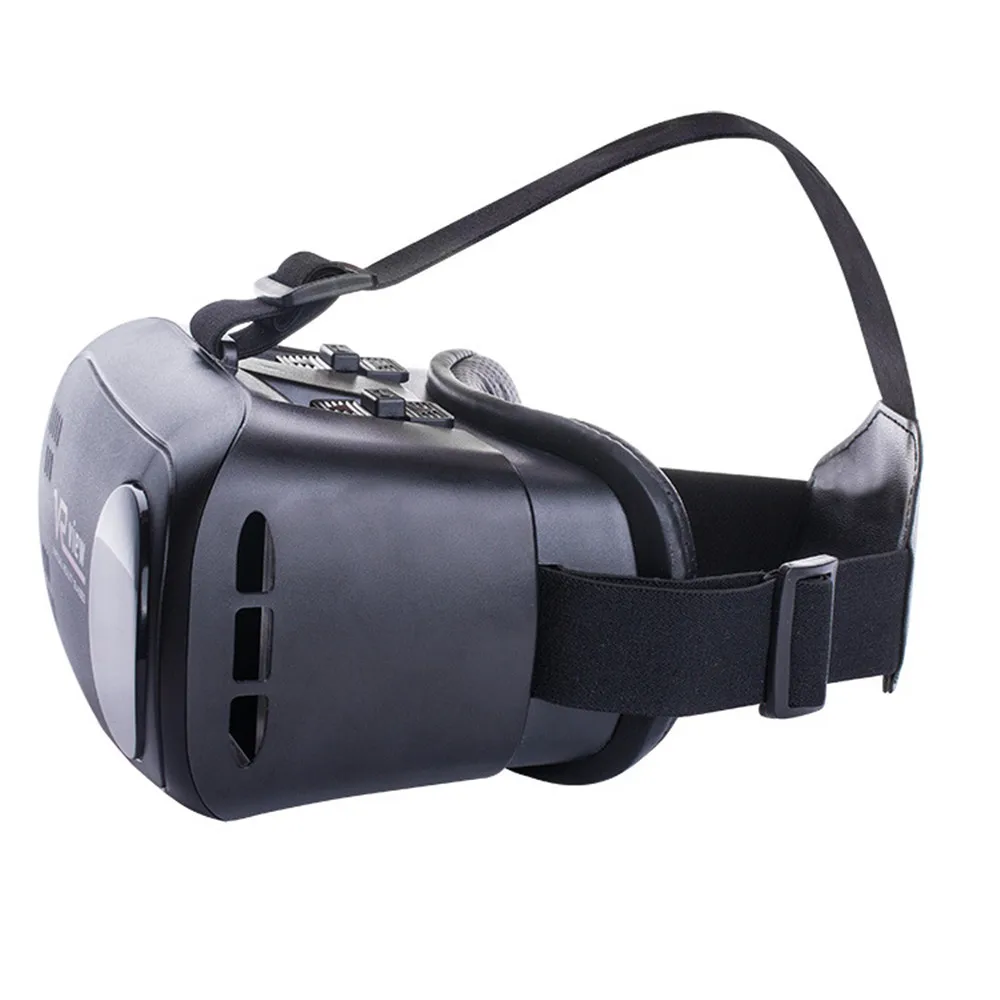 Новый smart VR Очки виртуальной реальности 3D гарнитура Bluetooth гарнитуры поле очки movie