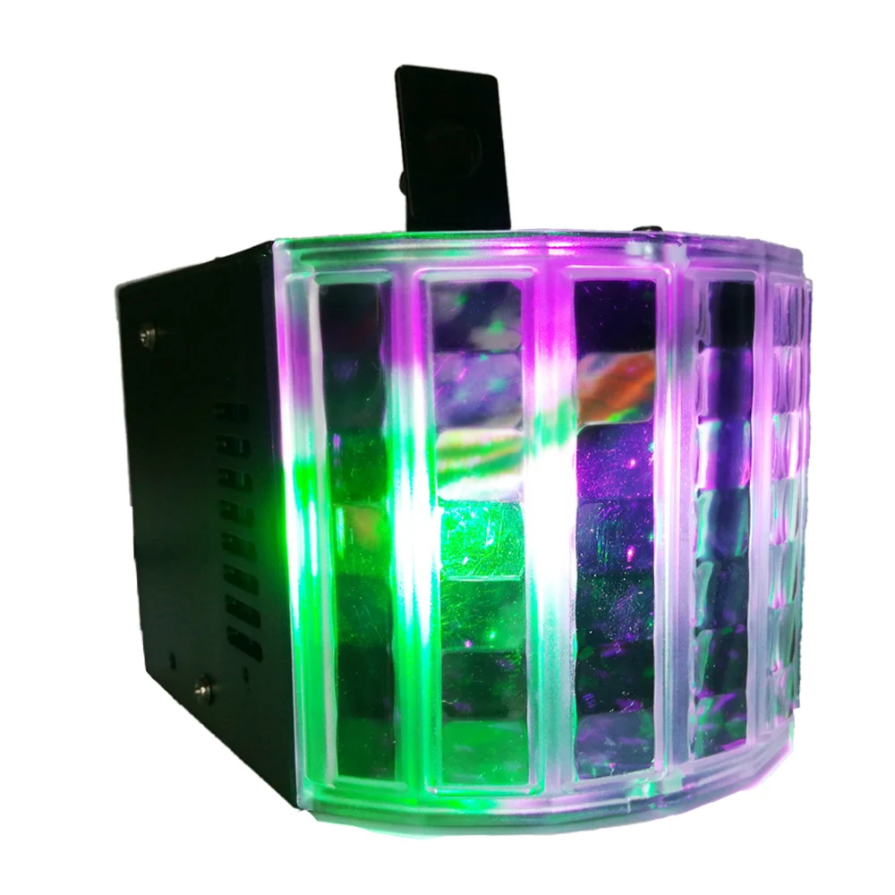 Сценический свет сценический 18 Вт 9 цветов|rgb stage light|effect lightstage light |