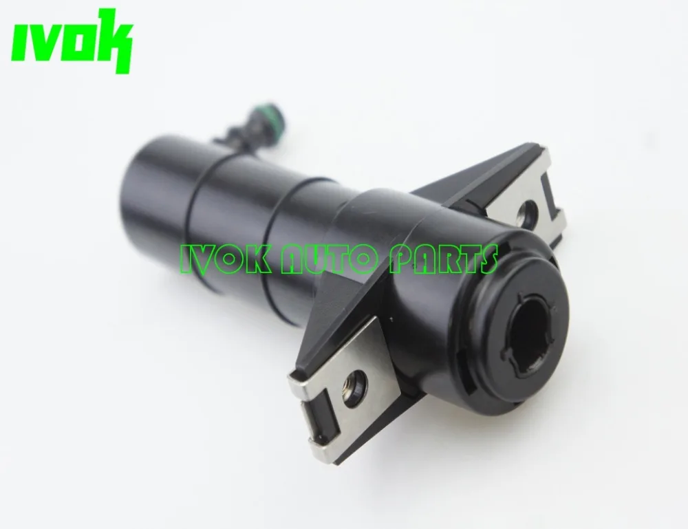 Мойка фары мойка фар сопло насос для Hyundai Sonata 8 98611-4Q000 986114Q000 | Автомобили и
