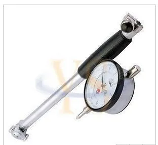 NEW PRECISION 18-35MM CYLINDER HOLE DIAL BORE GAGE DIAL INDICATOR MEASURE TOOL