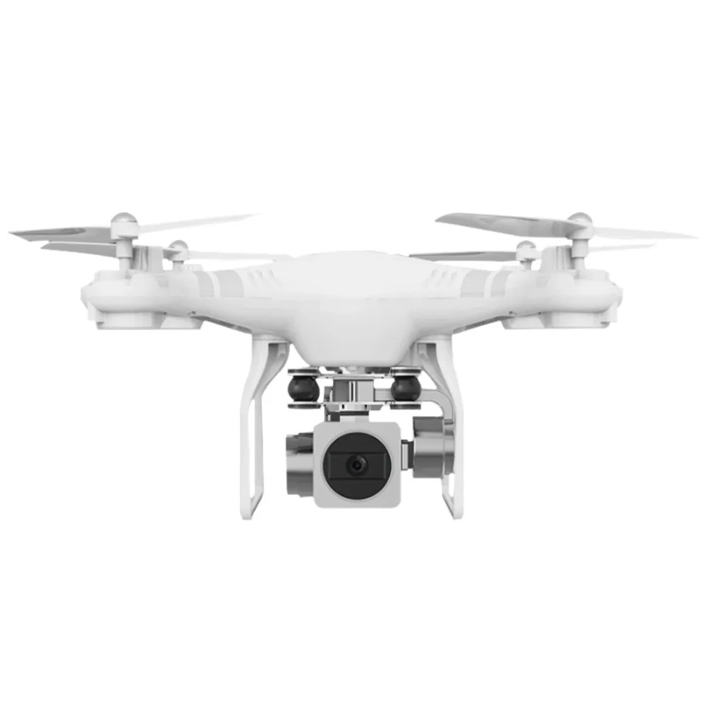 Новый Дрон SH5H с HD камерой 360 градусов 170 широкоугольный объектив Квадрокоптер 4