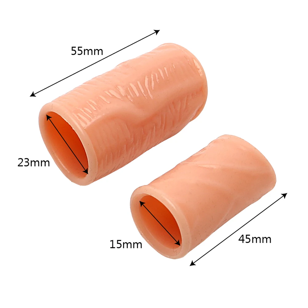 2 шт. кольцо на член задержка эякуляции коррекция крайней плоти увеличение пениса