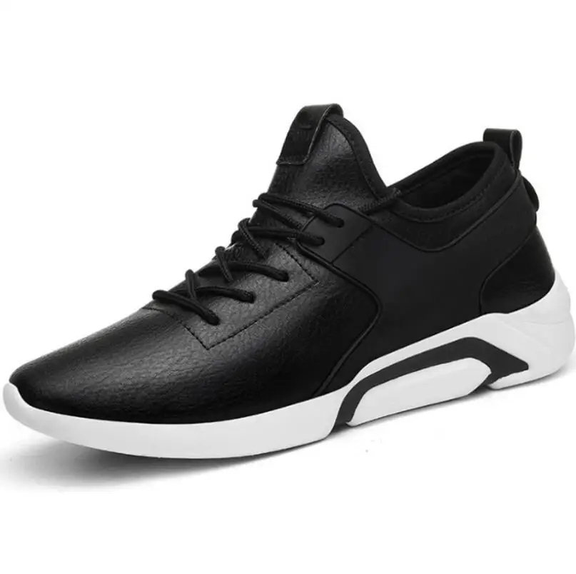 OLOMLB тканые для мужчин повседневная обувь дышащая мужская Tenis Masculino zapatos hombre Sapatos