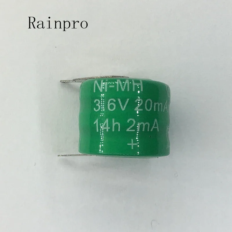 2 шт./лот 20 мА · ч 3 6 В|button battery 3.6v|lot batterybatteries batteries |