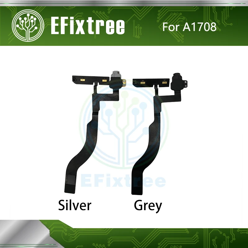 821-00790-05 гибкий кабель для наушников с микрофоном Macbook Pro Retina 13 '&#x27A1708 Late 2016 Mid 2017 EMC