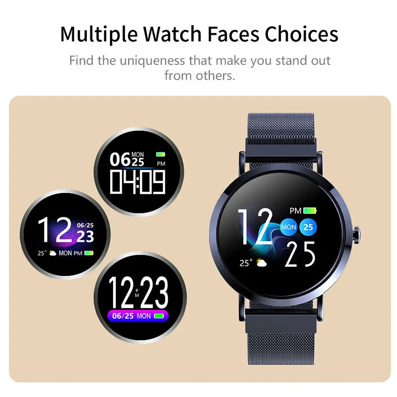 Фитнес браслет gps cicret смарт трекер smartwatch часы ekg умный сон Носимых устройств