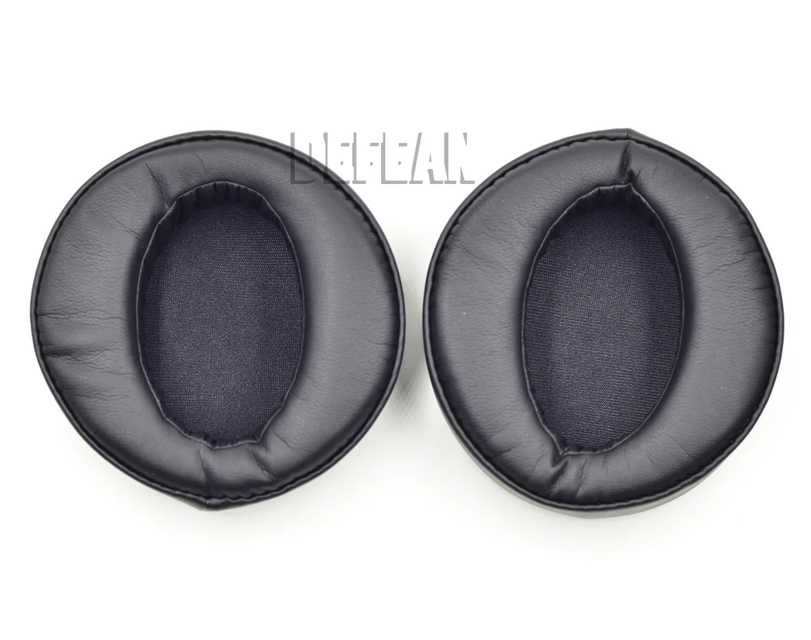 Оригинальные амбушюры Defean подушки чашки для наушников SONY MDR XB950BT xb 950 bt BLUETOOTH|ear