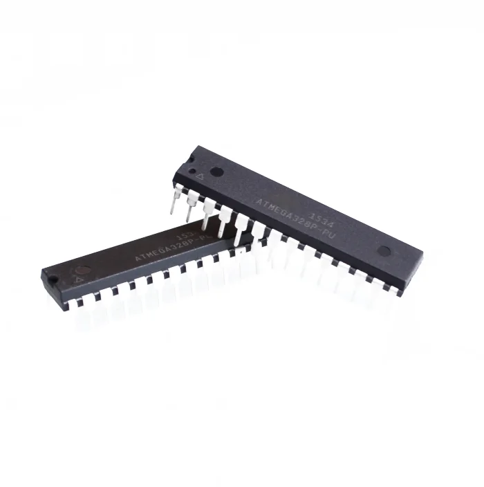 ATMEGA328P PU DIP 28 Новые запчасти Лучшая цена и короткое время выполнения|p p| |