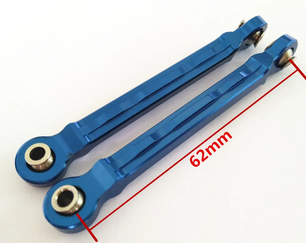 Integrated designed Aliminum Front Anti Sway bar support rod for 1/7 Traxxas UDR | Игрушки и хобби