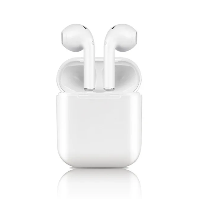 MG bluetooth беспроводные наушники Bluetooth мини I8-tws вкладыши портативная гарнитура