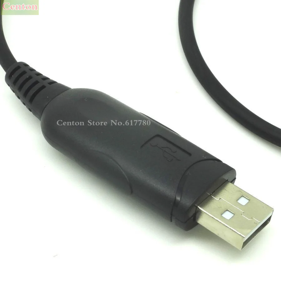 PC26 USB Кабель для программирования Win7 Win10 для TC-500 TC-508 TC-600 TC-700 TC-610 TC-620 TC-1600 TC-2100 TC-2100H KST UV-F1000 радио