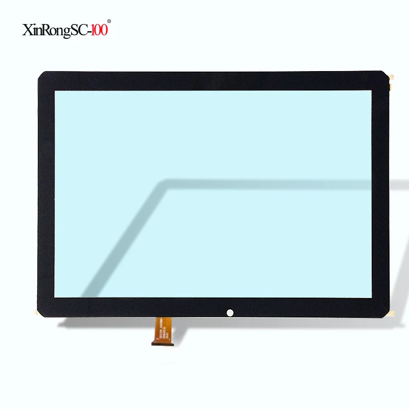 Новый сенсорный экран 10 1 дюйма для планшетов BQ 1083G Armor PRO PLUS сменный с цифровым