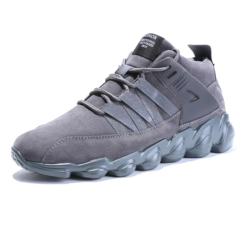 Для мужчин Спортивная обувь 2019 sapatillas hombre новый черный кроссовки модные zapatos