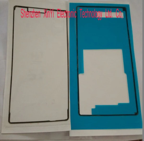 Новинка 100 компл./Лот водонепроницаемый Кронштейн для передней рамы Задняя