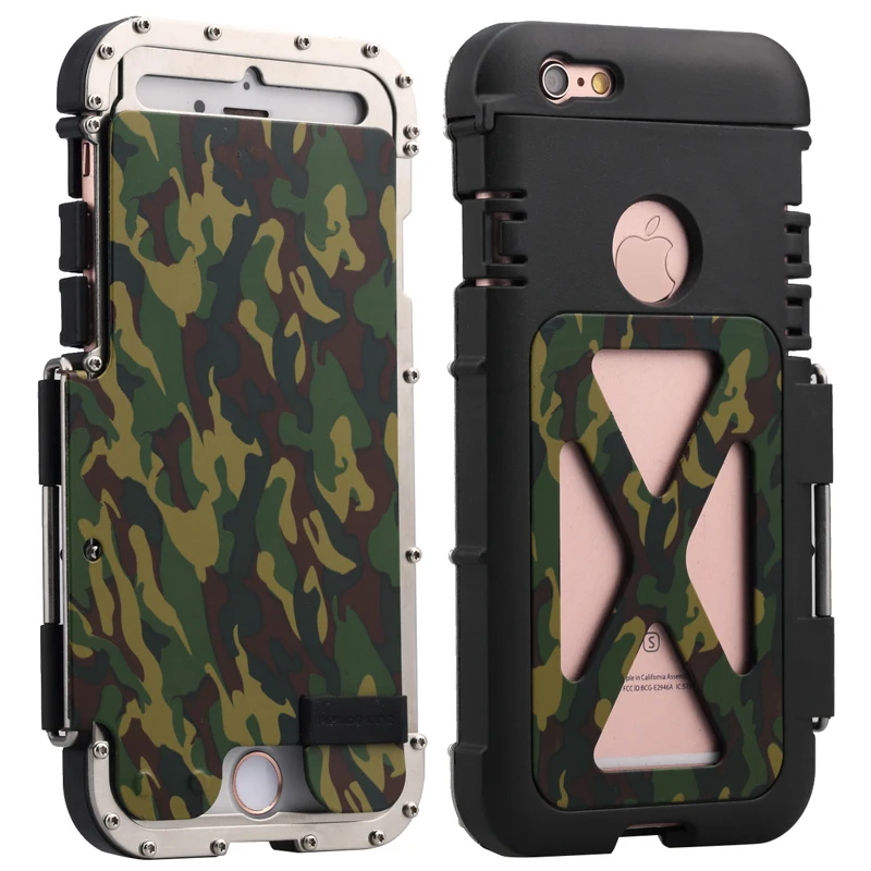 

Противоударный чехол-книжка для iphone 6 6s / 6s plus