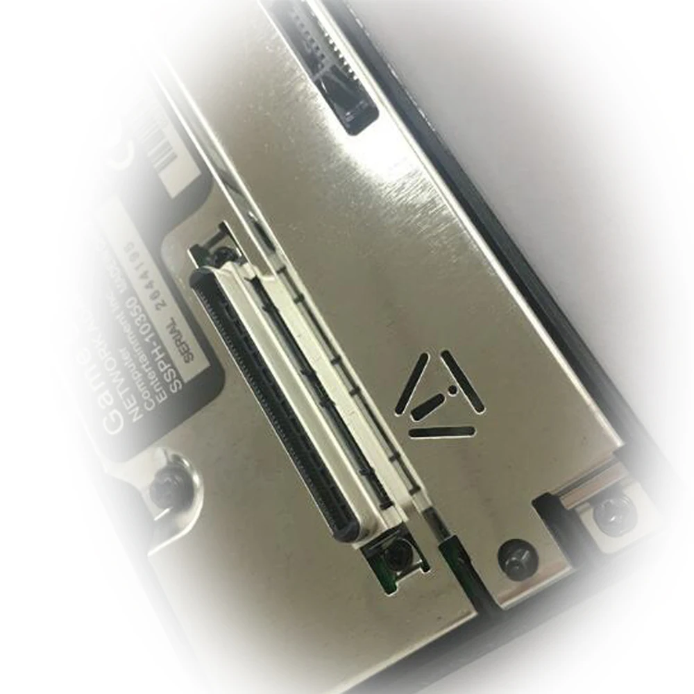 Xunbeifang для SATA Интерфейс адаптер сетевой карты IDE гнездо HDD жесткий диск Sony Playstation 2