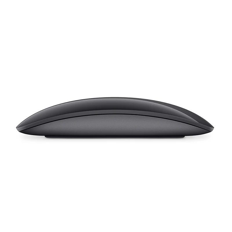 Space Gray PanTong Apple Magic mouse 2 ноутбук беспроводная Bluetooth мышь Apple авторизованный онлайн продавец - Цвет: Space Gray