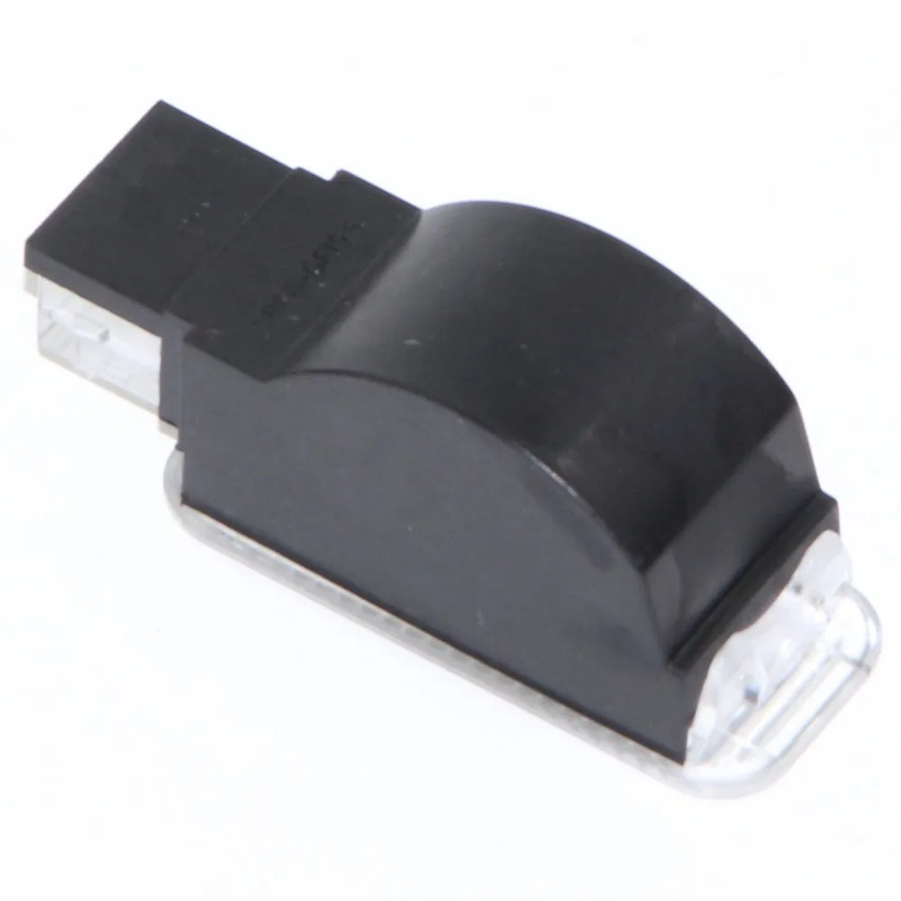 Предупреждение шт. сигнальный светильник для багажника автомобильной двери Seat