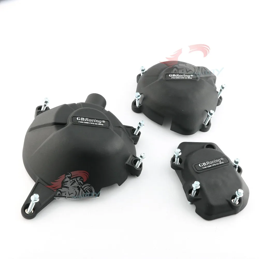 

Motorcycles Engine Cover Protection Case for GBRacing Case for Kawasaki z900