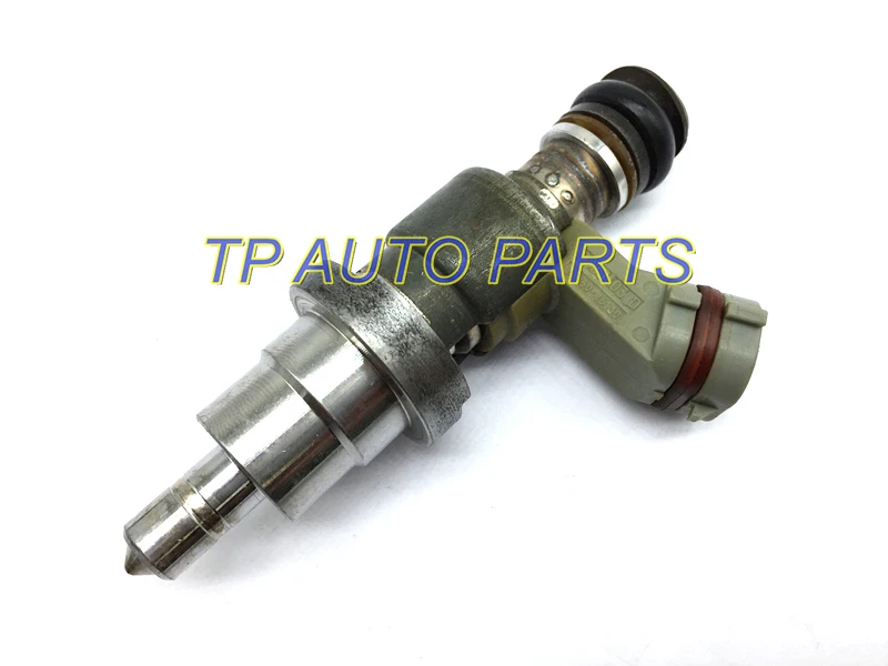 6 шт. Топливная форсунка для Toyota 1JZ-FSE OEM 23250-46131 / 2325046131 |