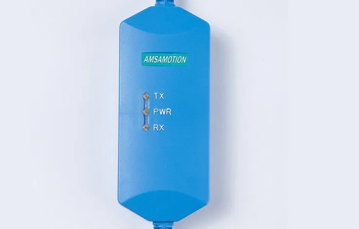 Inovance ПЛК кабель для программирования USB-H2U+/1U/0U/изолированный PLC Скачать кабель для передачи данных для H0U \ H1U \ H2U электронные системы данных