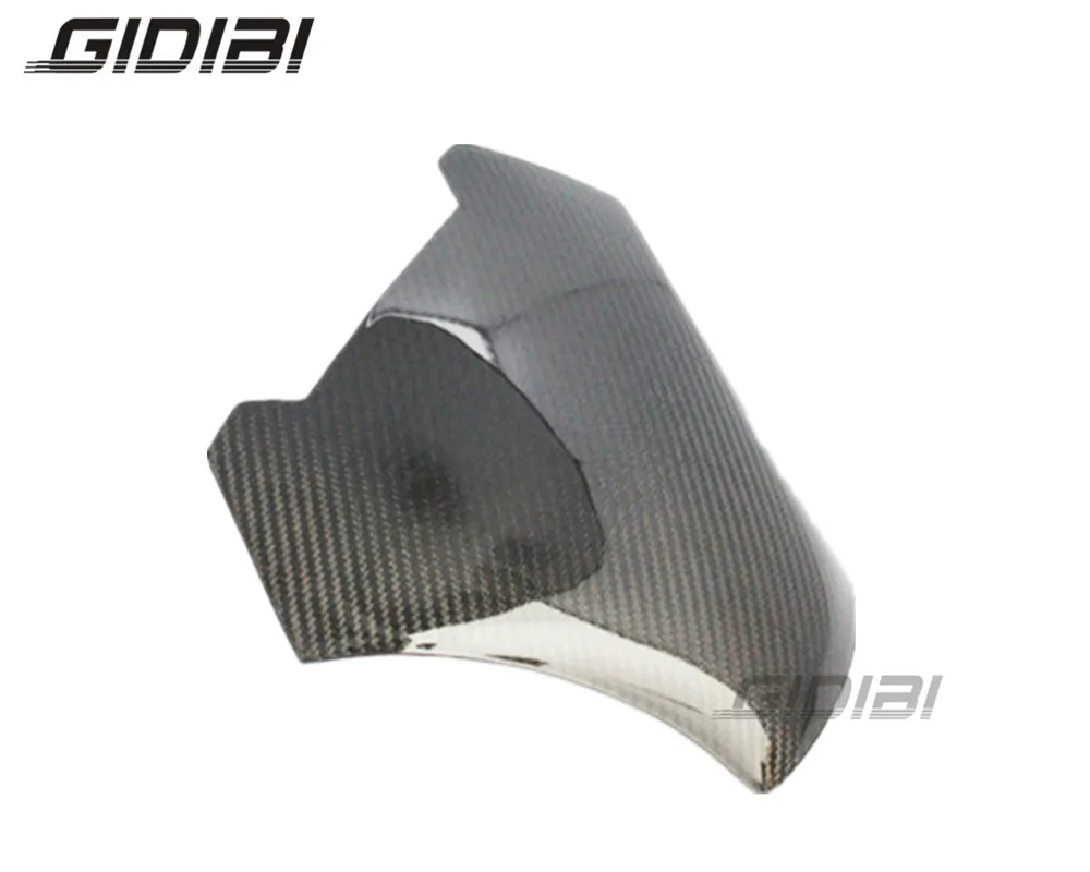 

Motorcycle Stickers Carbon Fiber Fuel Gas Tank Cover Tank Pad For Kawasaki ER-6N ER 6N 2012-2016 Decals Stickers