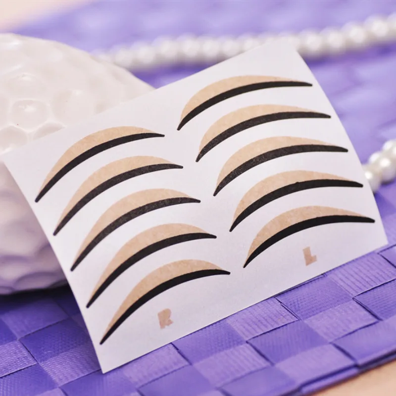 5 упаковок подводка для глаз кошачий глаз|Инструменты век| |