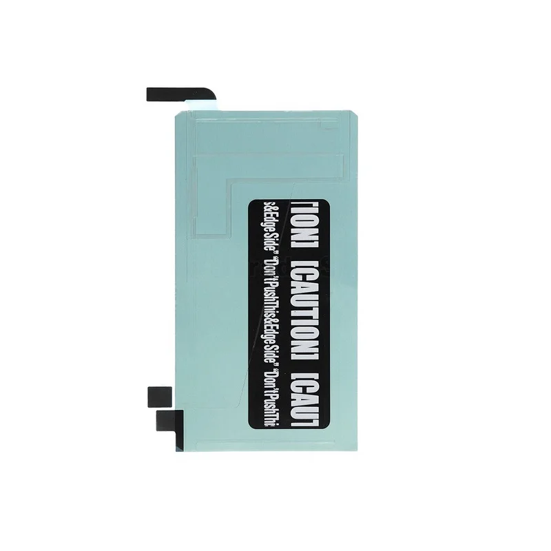 2 шт./лот клей наклейка для корпуса батареи Samsung Galaxy S6 Edge SM G925 G925F|adhesive glue|adhesive