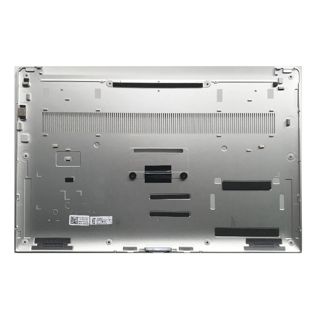 SZWXZY для Dell XPS 15 9560 9570 Precision M5520 M5530 Laptop D Cover CN 0GHG50 100% Perfect|Сумки и чехлы ноутбуков| |