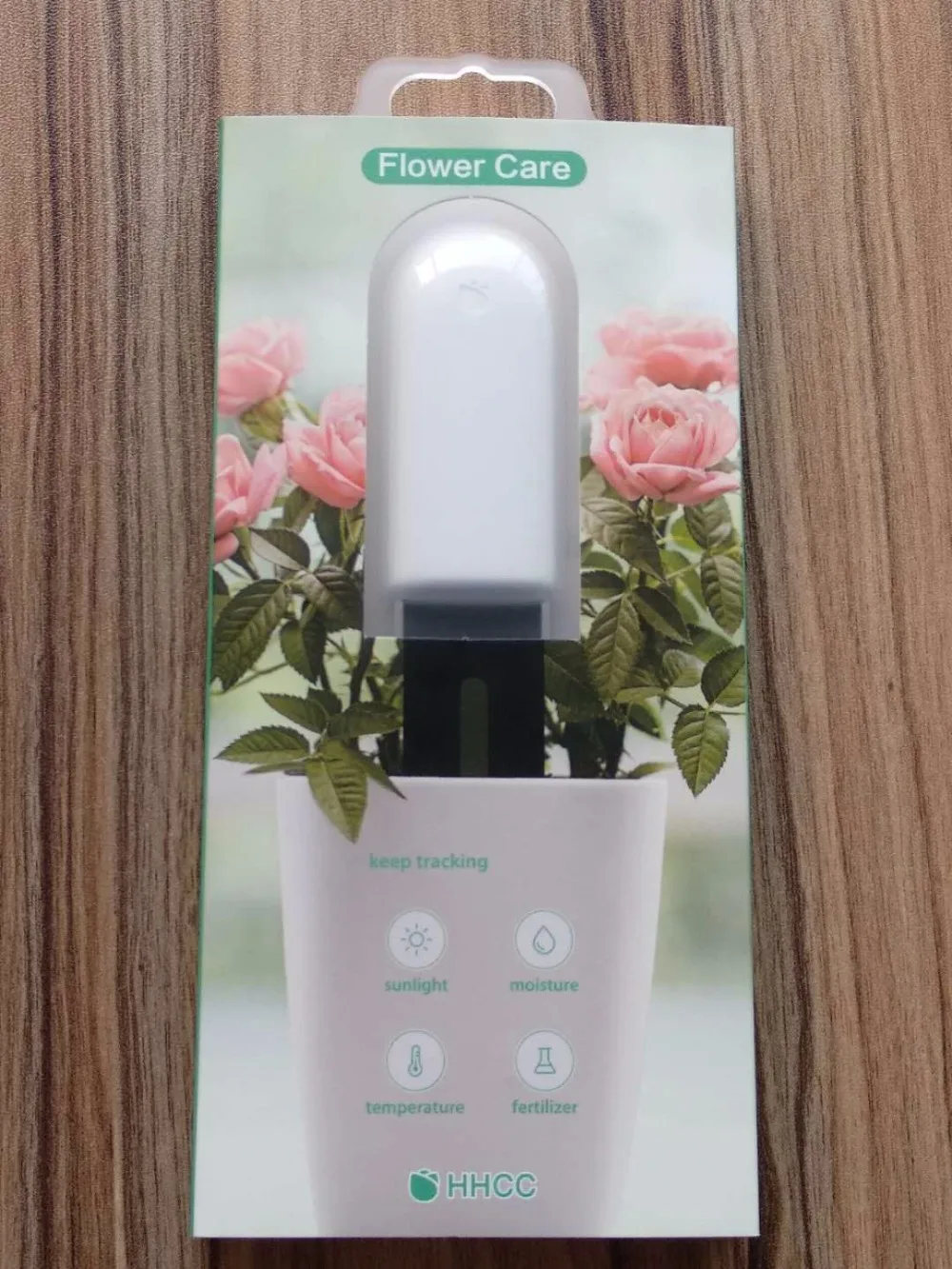 Mi Flower Monitor Xiaomi Купить