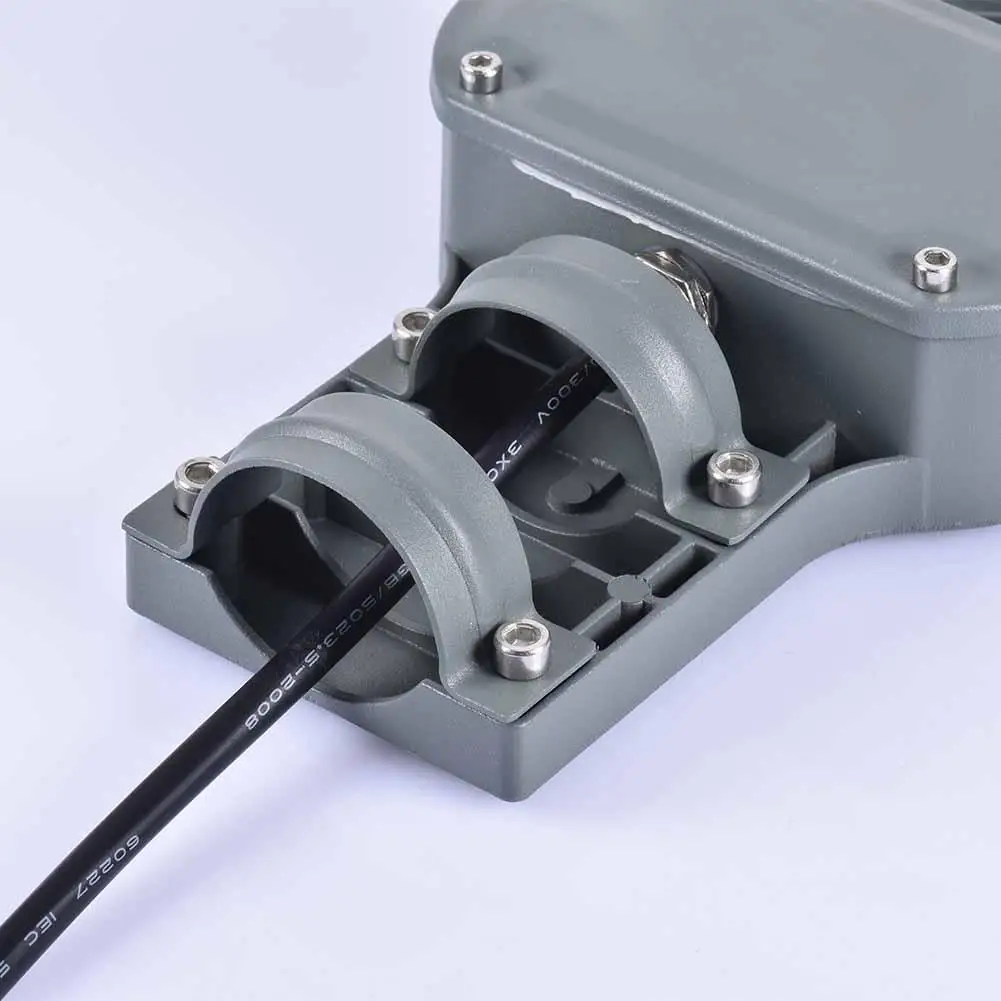 Новая гарантия 5 лет IP65 открытый промышленный сад площадь шоссе Farola дорожная