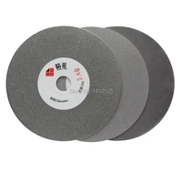 3pcs 4 inch grit 240 600 1200 fine electroplated diamond grinding disc coated flat lap disk wheel for angle grinder gemstone